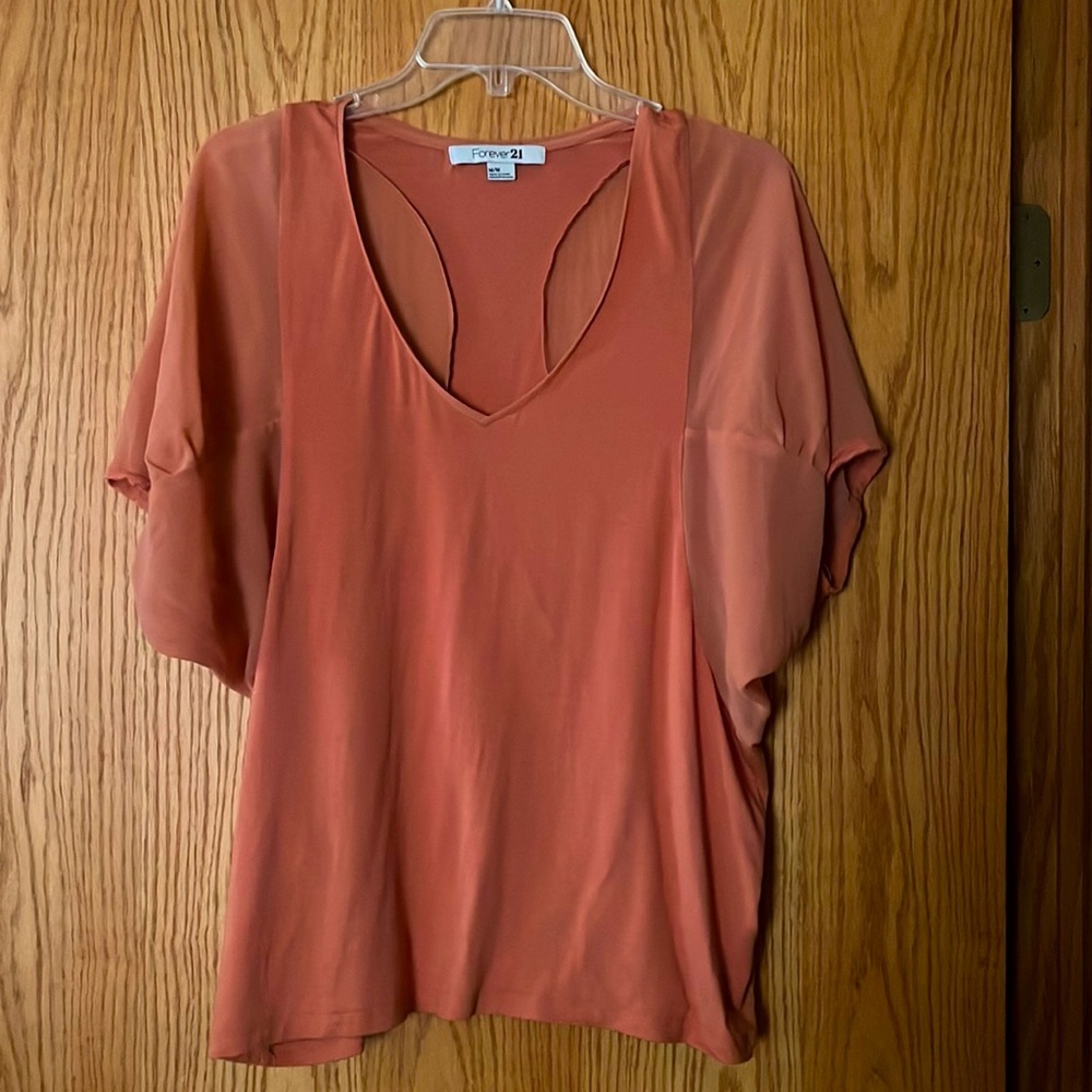 Cute top